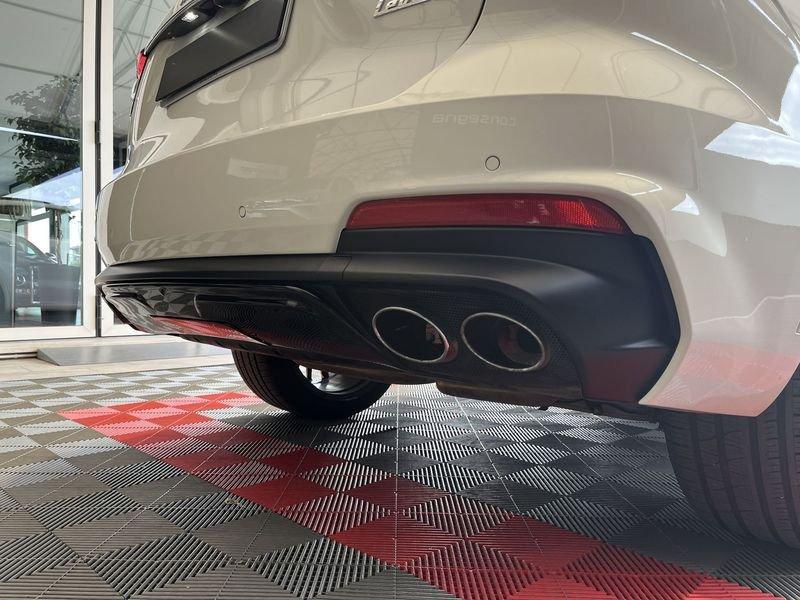 Maserati Levante MHEV 330 CV AWD GT