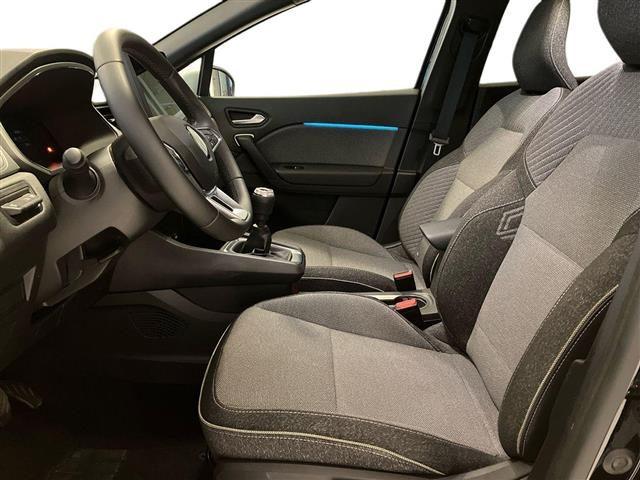 RENAULT Captur 1.0 tce Techno 90cv