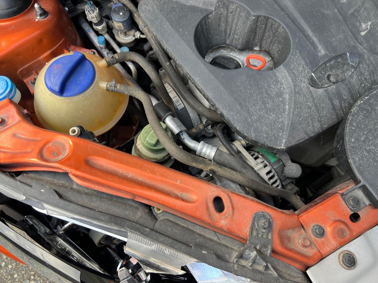 Dr Dr 3 dr3 1.5 Bi-Fuel GPL