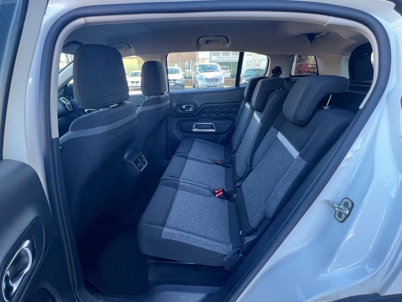 Citroen C5 Aircross PureTech 130 S&S Feel FINANZIABILE