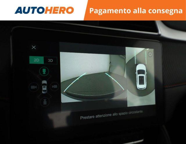 MG ZS 1.0T-GDI aut. Luxury