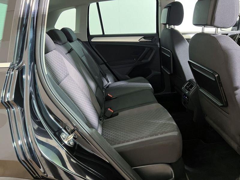 Volkswagen Tiguan Tiguan 1.6 tdi Business 115cv