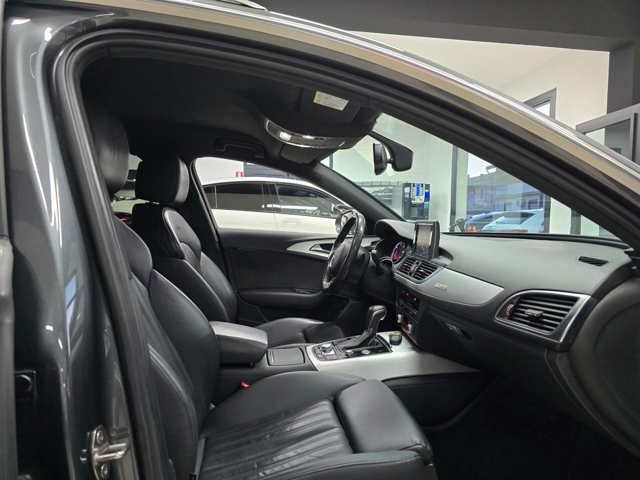 Audi A6 2.0 TDI 190 CV quattro S tronic Sline (km 85000)