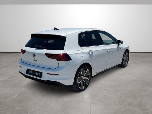 VOLKSWAGEN Golf 1.5 eTSI 150 CV ACT DSG R-Line Plus