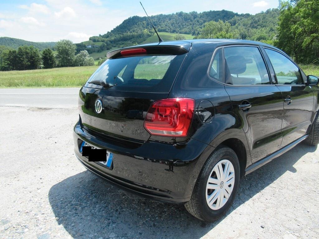 Volkswagen Polo 1.2 70 CV 5p. Comfort Km. 43.000