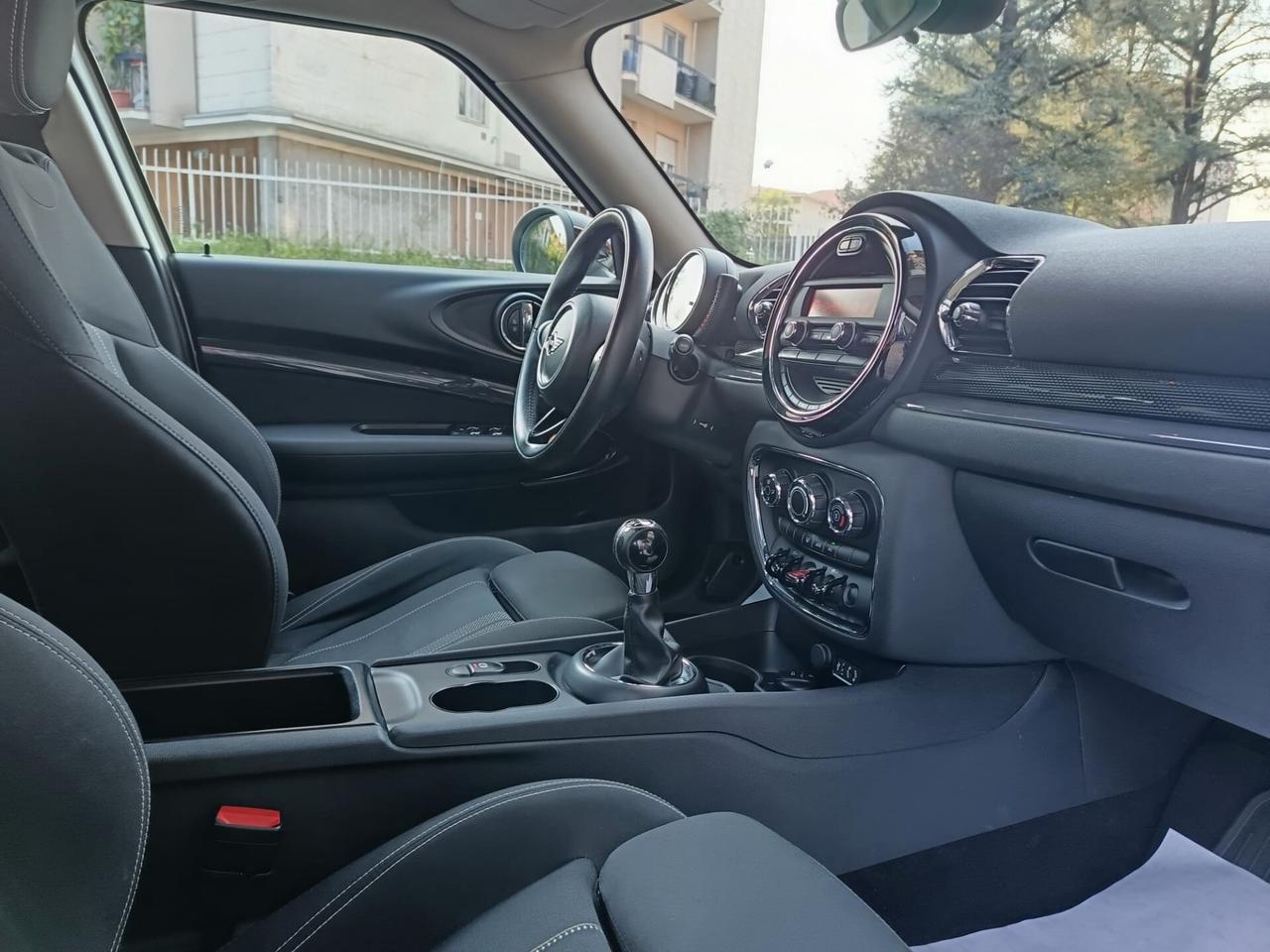 Mini Cooper S Clubman 2.0 Clubman, OTTIME CONDIZINI GENERALI