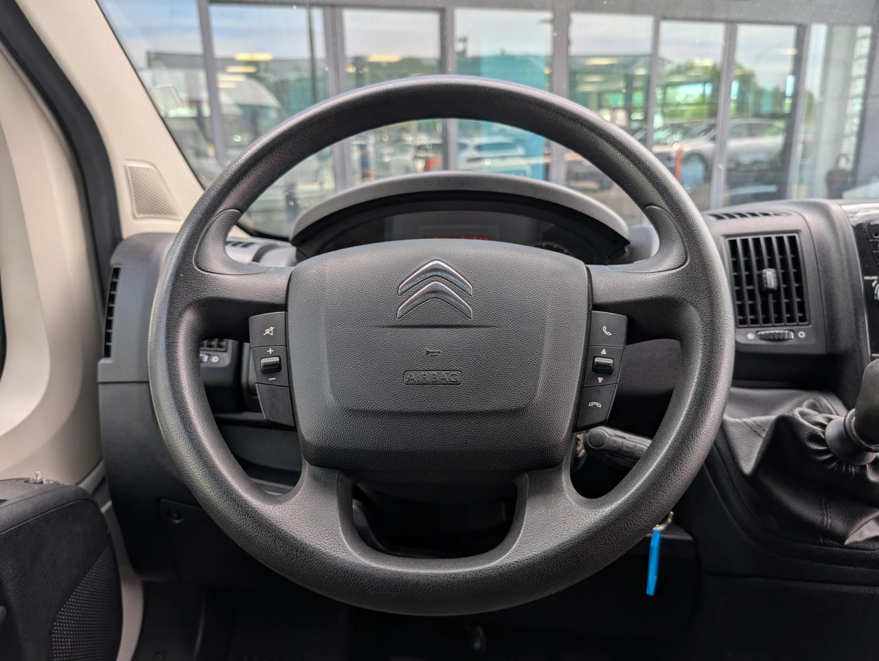Citroen jumper iii (ii 2011) 35 2.0 bluehdi 130cv E6 L2H2