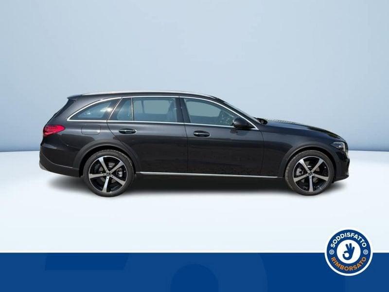Mercedes-Benz Classe C 220d 4Matic Station Wagon All Terrain Avantgarde Advanced Plus