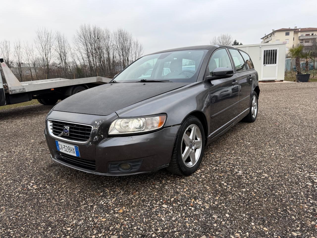 Volvo V50 2.0 D anno 2008