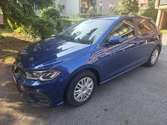 Volkswagen Polo 5p 1.0 evo Comfortline 80cv