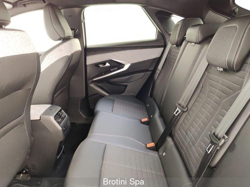 Peugeot 3008 3008 Hybrid 136 e-DCS6 Allure