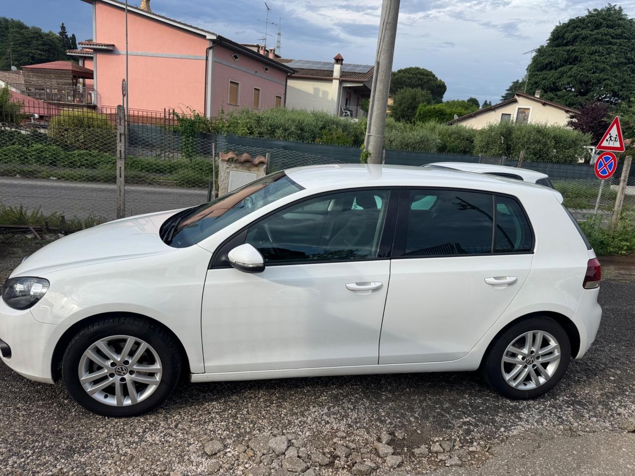 Volkswagen Golf 1.4 TSI 122CV 5p. Highline NEOPATENTATI