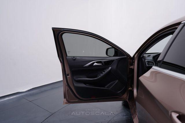 INFINITI Q30 1.5 diesel Business Executive