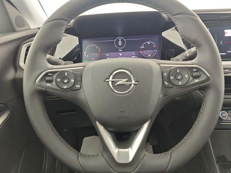 Opel Grandland X 1.5 diesel Ecotec aut. GS