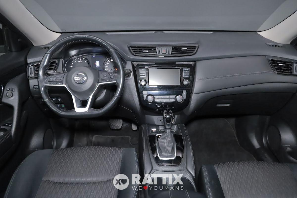 Nissan X-Trail 1.7 DCI 150CV N-Connecta x-Tronic 7p.ti