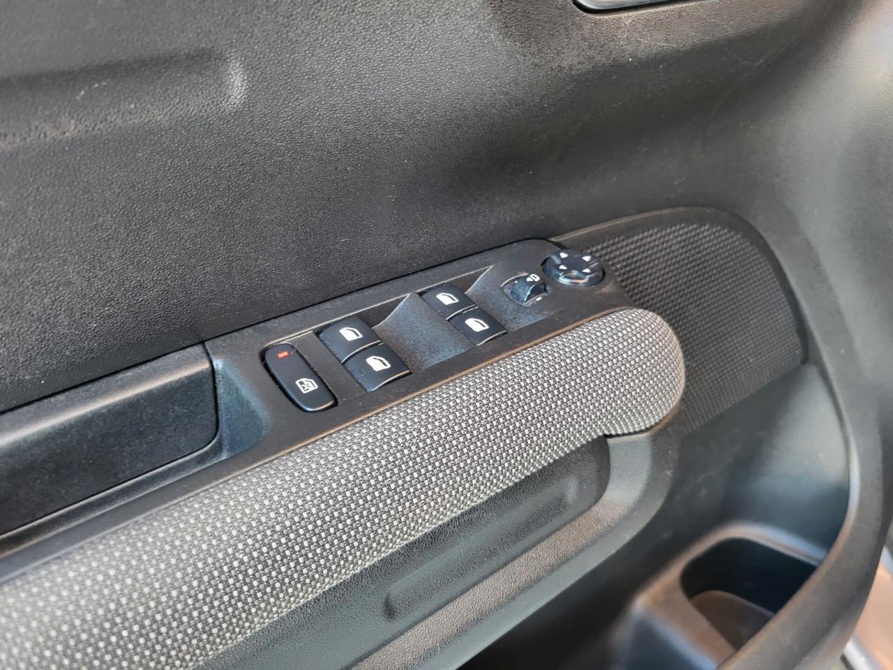 Citroen C3 Aircross BlueHDi 100 S&S Shine