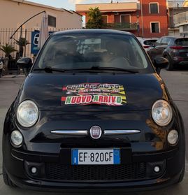Fiat 500 1.2 Gpl 69 Cv