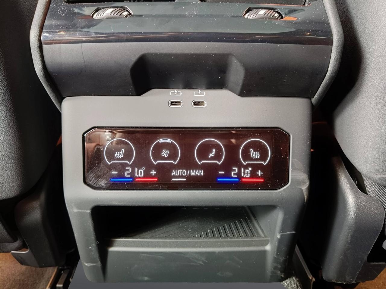 BMW M5 Touring 4.4 727cv auto