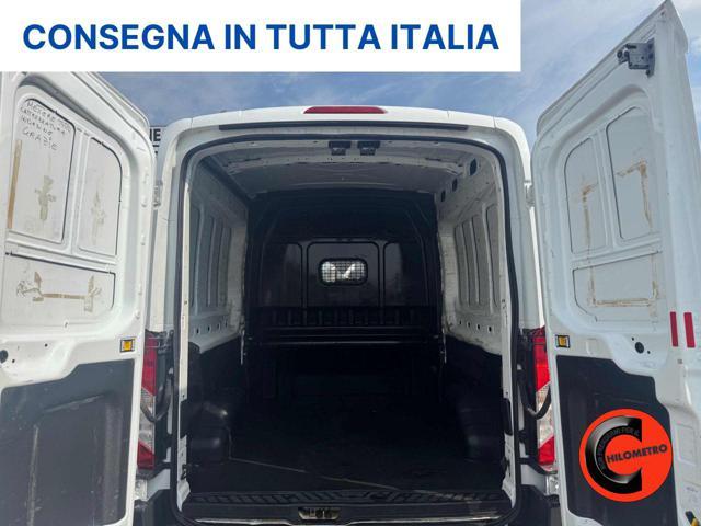 FORD Transit 330 2.0 TDCi 130 CV N1 DC 6 POSTI(L3H2)SENSORI-E6B
