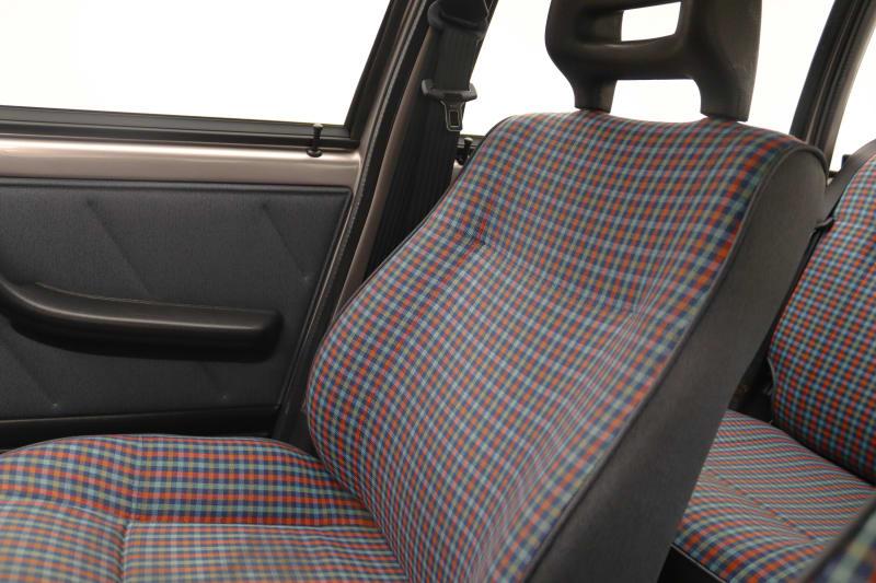 FIAT UNO 1.0 I.E. CAT 5 PORTE FIRE