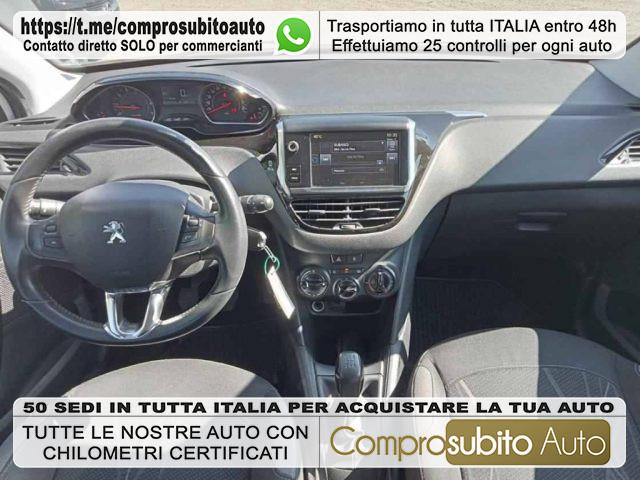 PEUGEOT 208 1.4 VTi 95 CV 5p. GPL Access