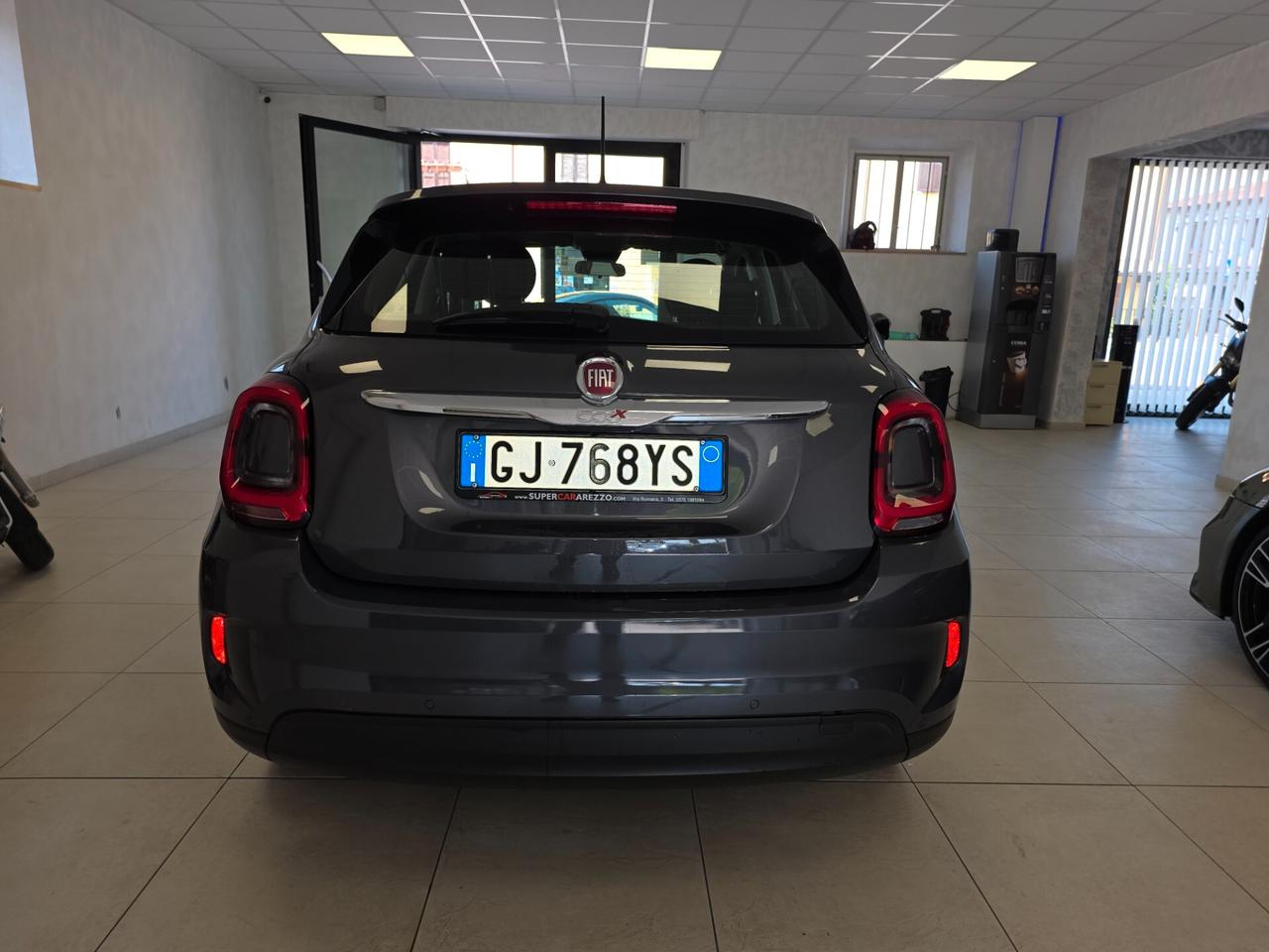 Fiat 500X 1.3 MultiJet 95 CV Sport
