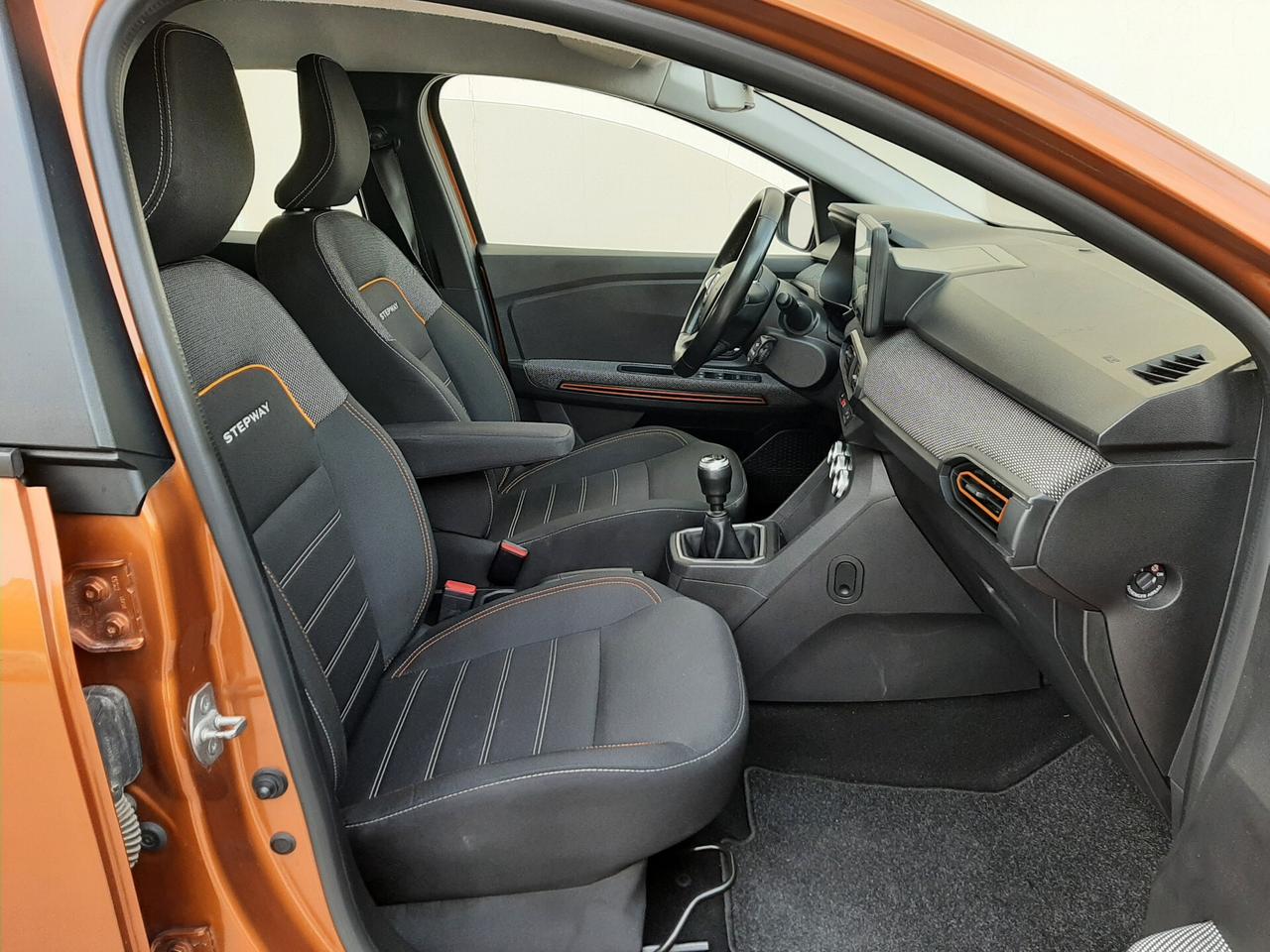 Dacia Sandero Stepway 1.0 TCe ECO-G Comfort SL DaciaPlus