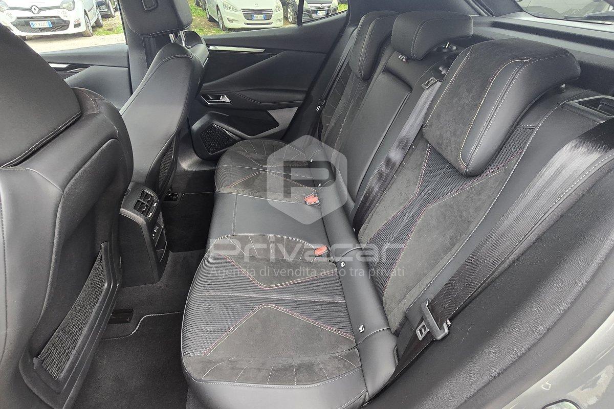 DS DS 4 BlueHDi 130 aut. Performance Line+