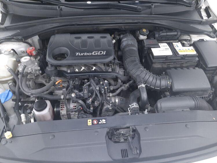 Kia XCeed Style GPL BR395481 1.0 GPL 120CV