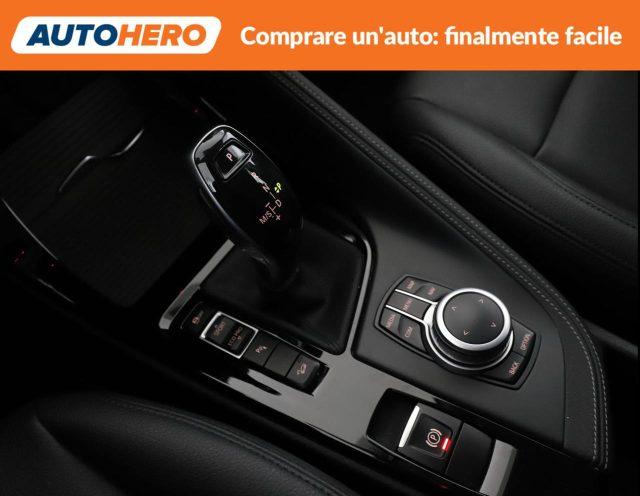 BMW X1 xDrive20d xLine