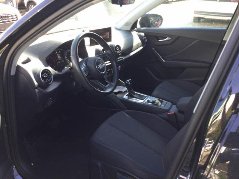 Q2 35 TDI quattro S tronic