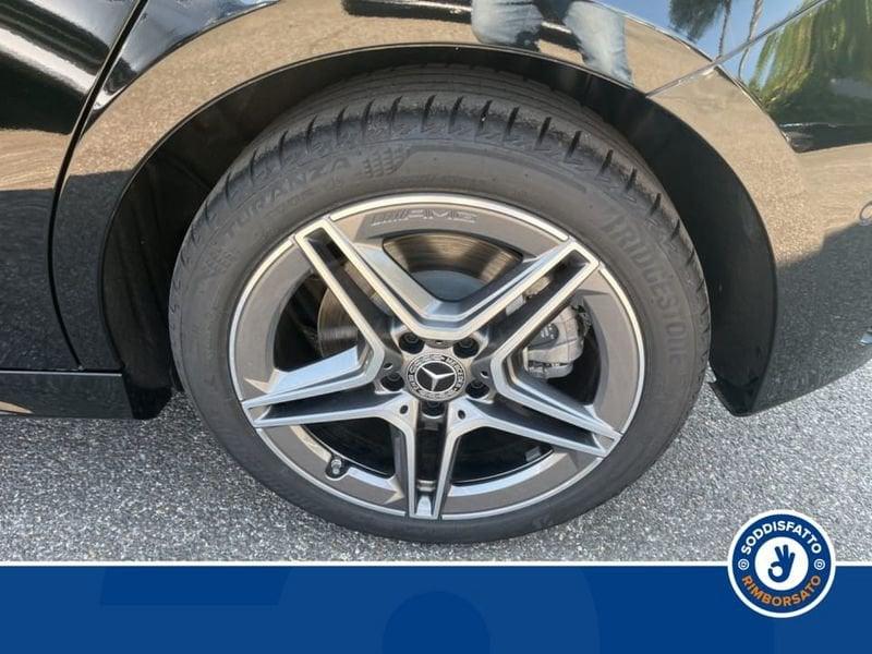 Mercedes-Benz Classe A 250e EQ-Power Automatic AMG Line Advanced Plus Digital Edition
