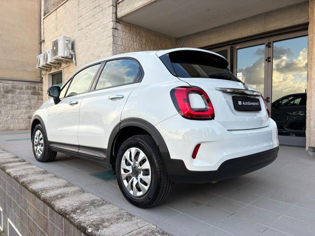 FIAT 500X 1.3 MultiJet 95 CV Club