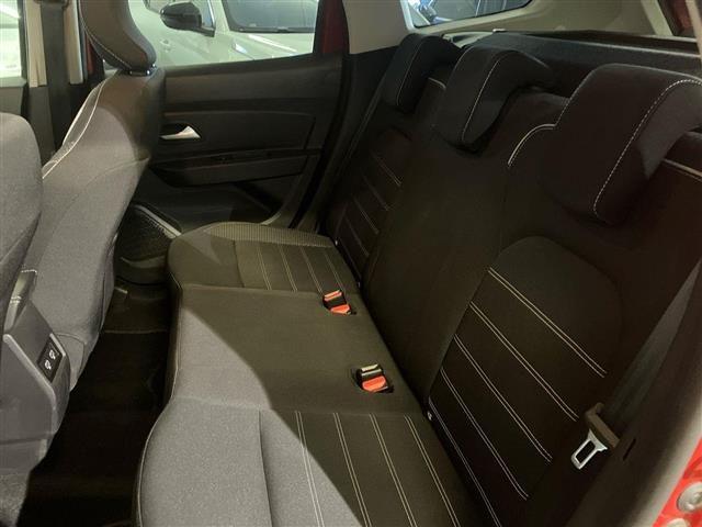 DACIA Duster 1.5 Blue dCi Prestige 4x4