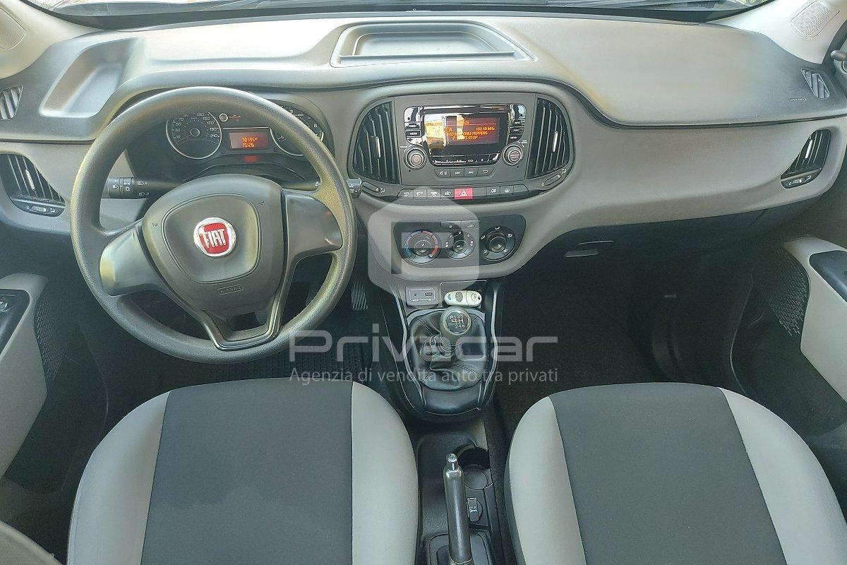 FIAT Doblò 1.6 MJT 120CV PC Combi M1 SX