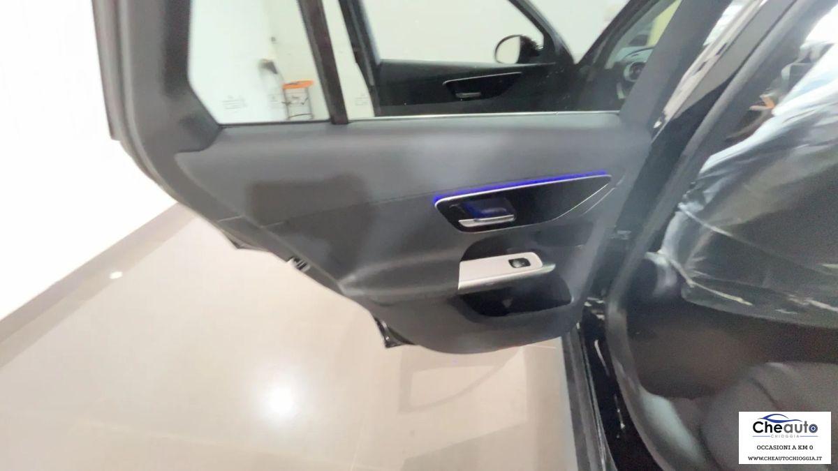 MERCEDES - GLC - 220 d 4Matic ADVANCED