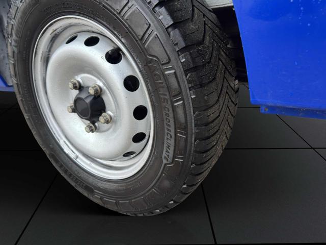 NISSAN Interstar 35 2.3 dCi 135CV(PM-TM-L2H2)ACENTA-SENSORI-CRUISE-