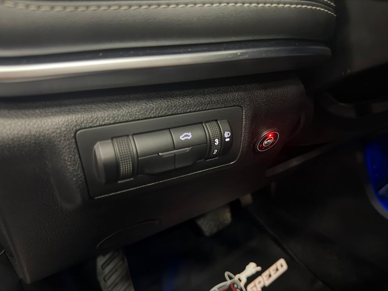 Dr 6.0 1.5 Turbo CVT Bi-Fuel GPL