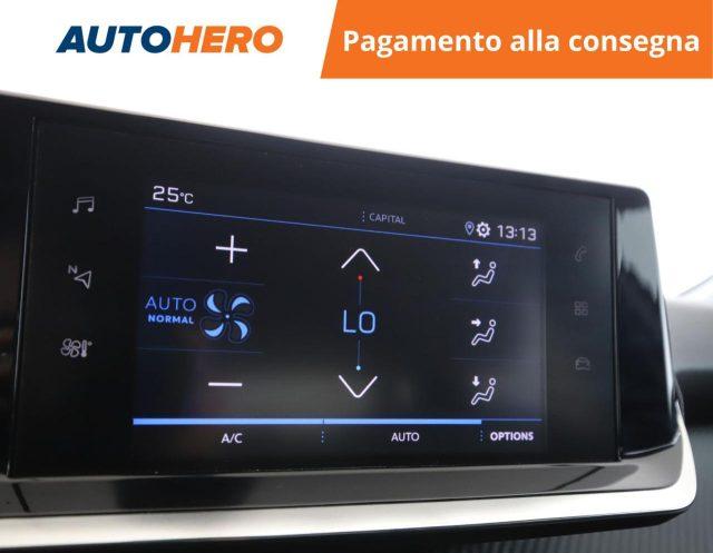 PEUGEOT 208 PureTech 100 Stop&Start 5 porte Allure Pack