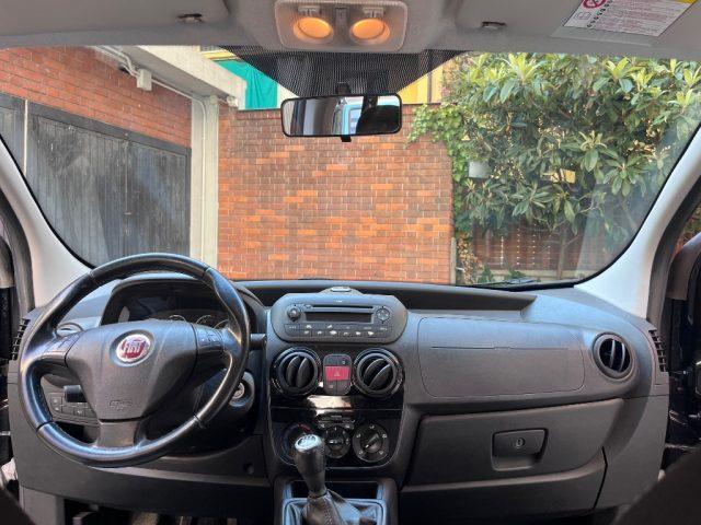 FIAT Qubo 1.3 MJT 95 CV Dynamic