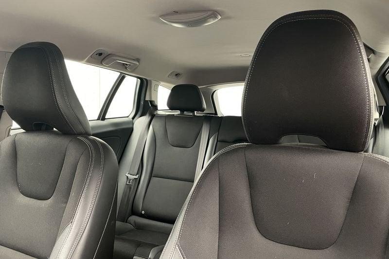 Volvo V60 V60 D3 Geartronic Momentum