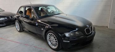 Bmw Z3 3.0i Coupè 231Cv