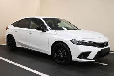 Honda Civic Civic 2.0 Hev eCVT Sport