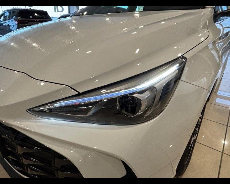 MG MG3 1.5 MT COMFORT