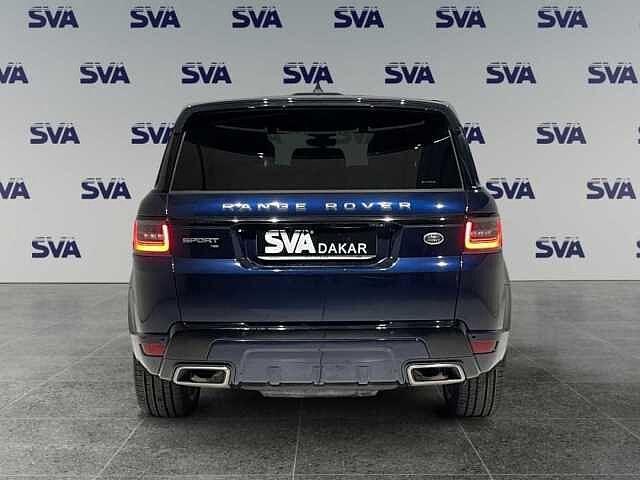 Land Rover Range Rover Sport HSE Dynamic - IVA ESPOSTA