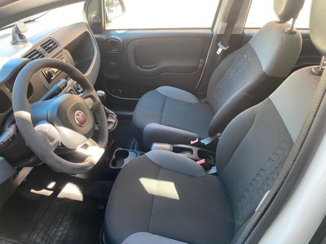 Fiat Panda 1.3 MJT 95 CV S&S Lounge