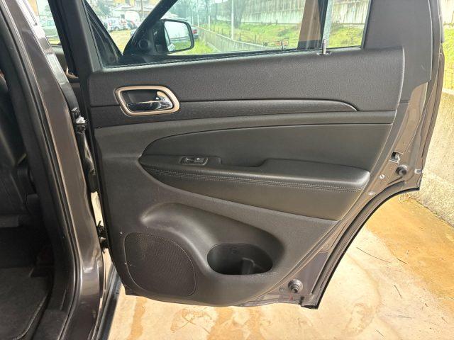 JEEP Grand Cherokee 3.0 V6 CRD Multijet II EURO 6 PRONTA CONSEGNA