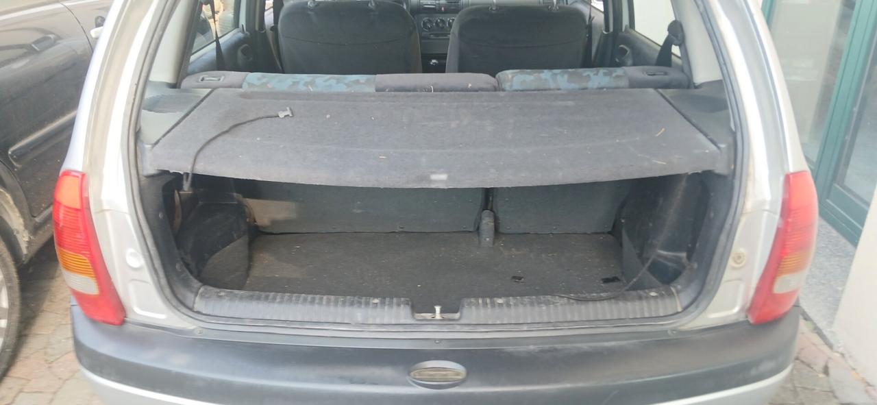 Opel Corsa 1.2i 16V cat 5 porte Viva