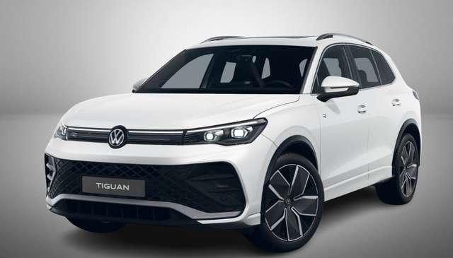 Volkswagen Tiguan 1.5 eTSI DSG R-LINE 150CV *FULL OPTIONAL* PROMO