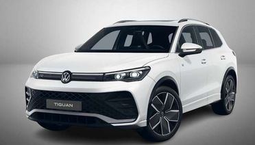 Volkswagen Tiguan 1.5 eTSI DSG R-LINE 150CV *FULL OPTIONAL* PROMO